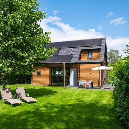 Domein Groot Besselink - Villa Almen Exteriör bild