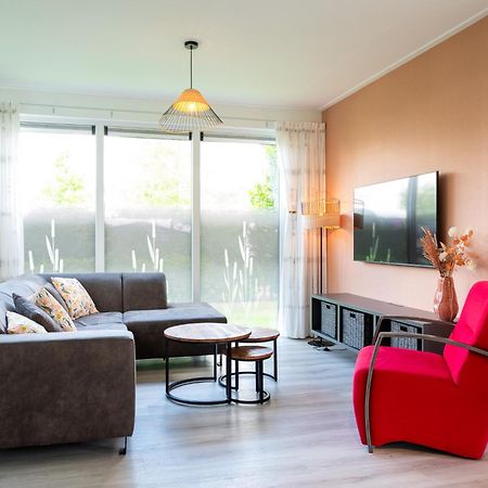 Domein Groot Besselink - Villa Almen Exteriör bild