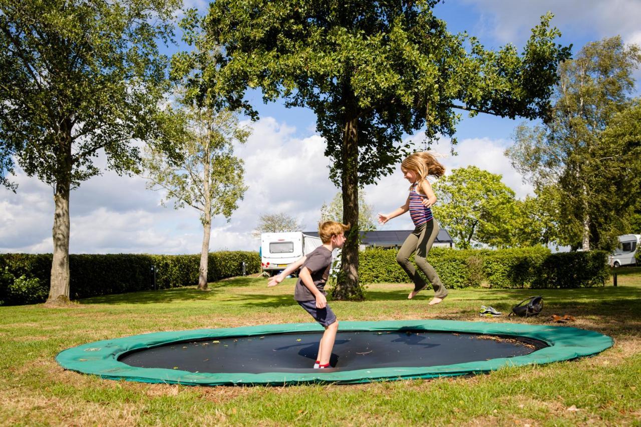 Domein Groot Besselink - Villa Almen Exteriör bild