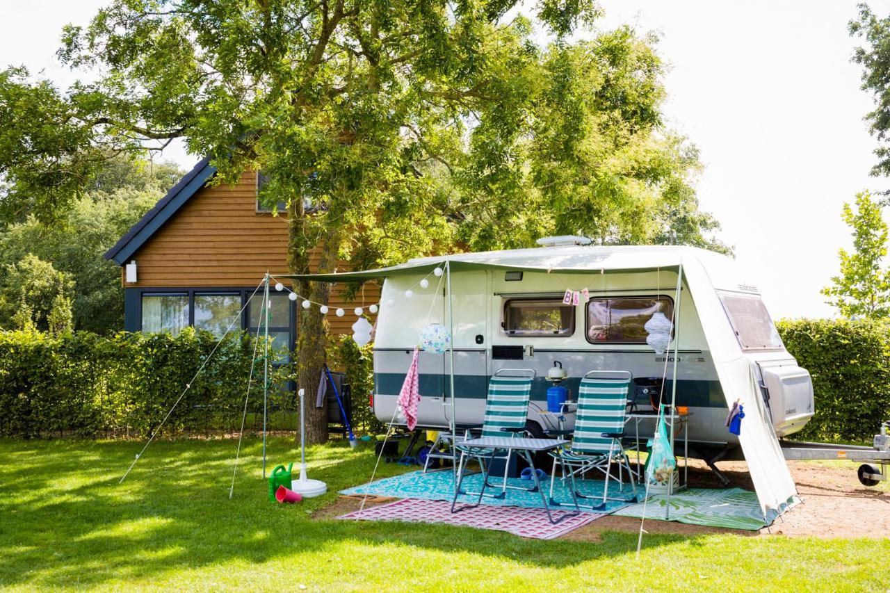 Domein Groot Besselink - Villa Almen Exteriör bild