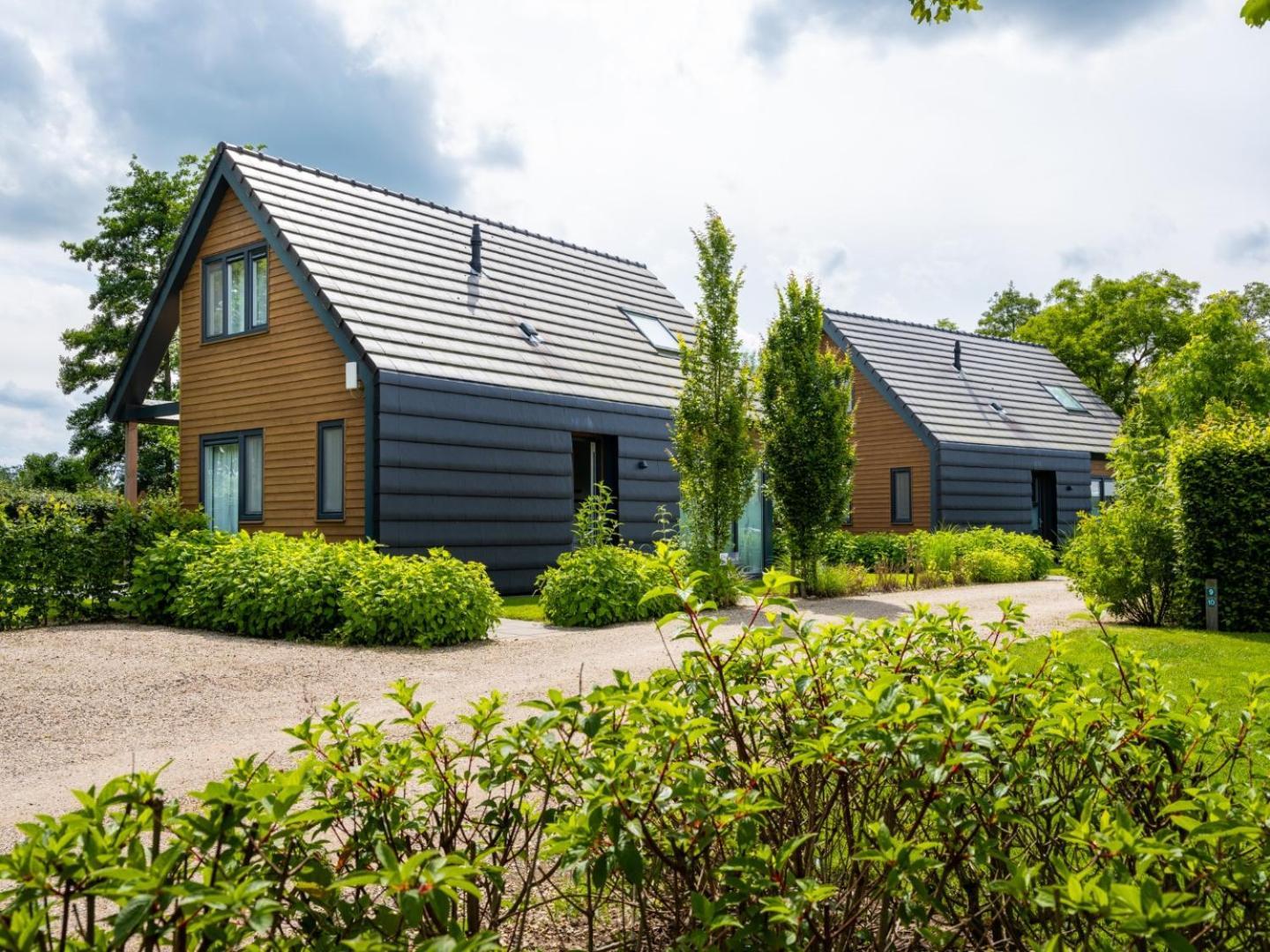 Domein Groot Besselink - Villa Almen Exteriör bild