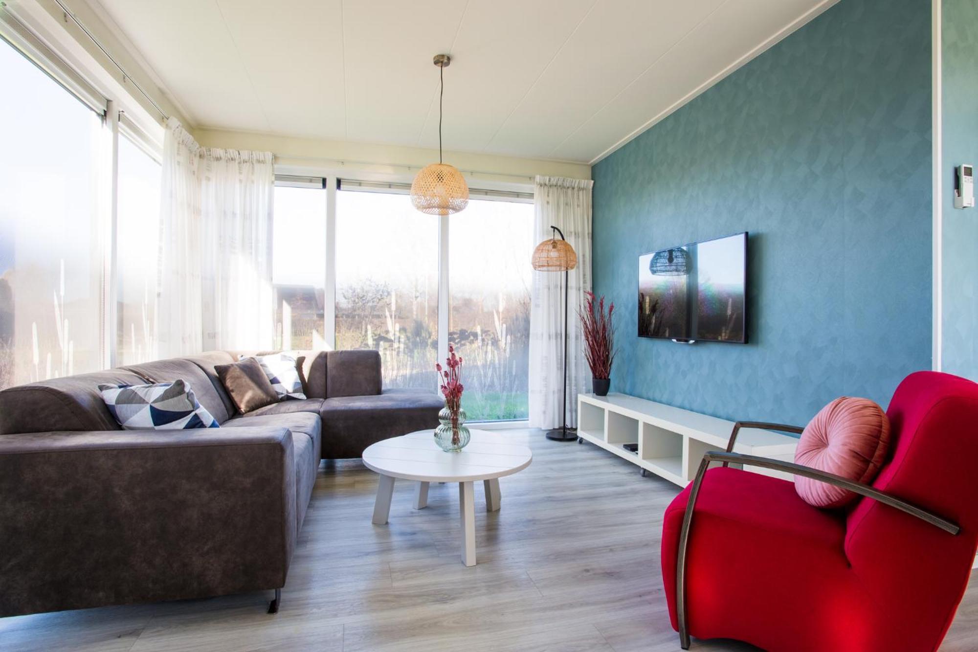 Domein Groot Besselink - Villa Almen Exteriör bild