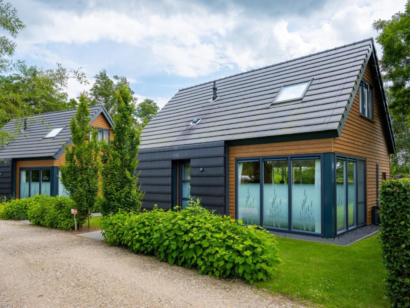 Domein Groot Besselink - Villa Almen Exteriör bild