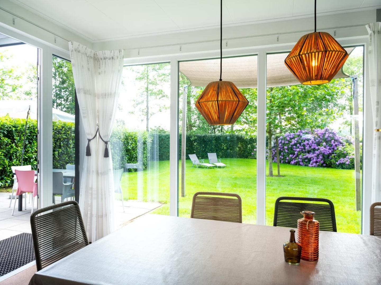 Domein Groot Besselink - Villa Almen Exteriör bild