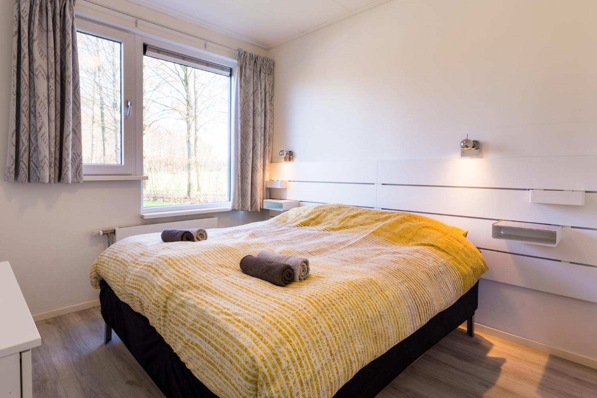 Domein Groot Besselink - Villa Almen Exteriör bild