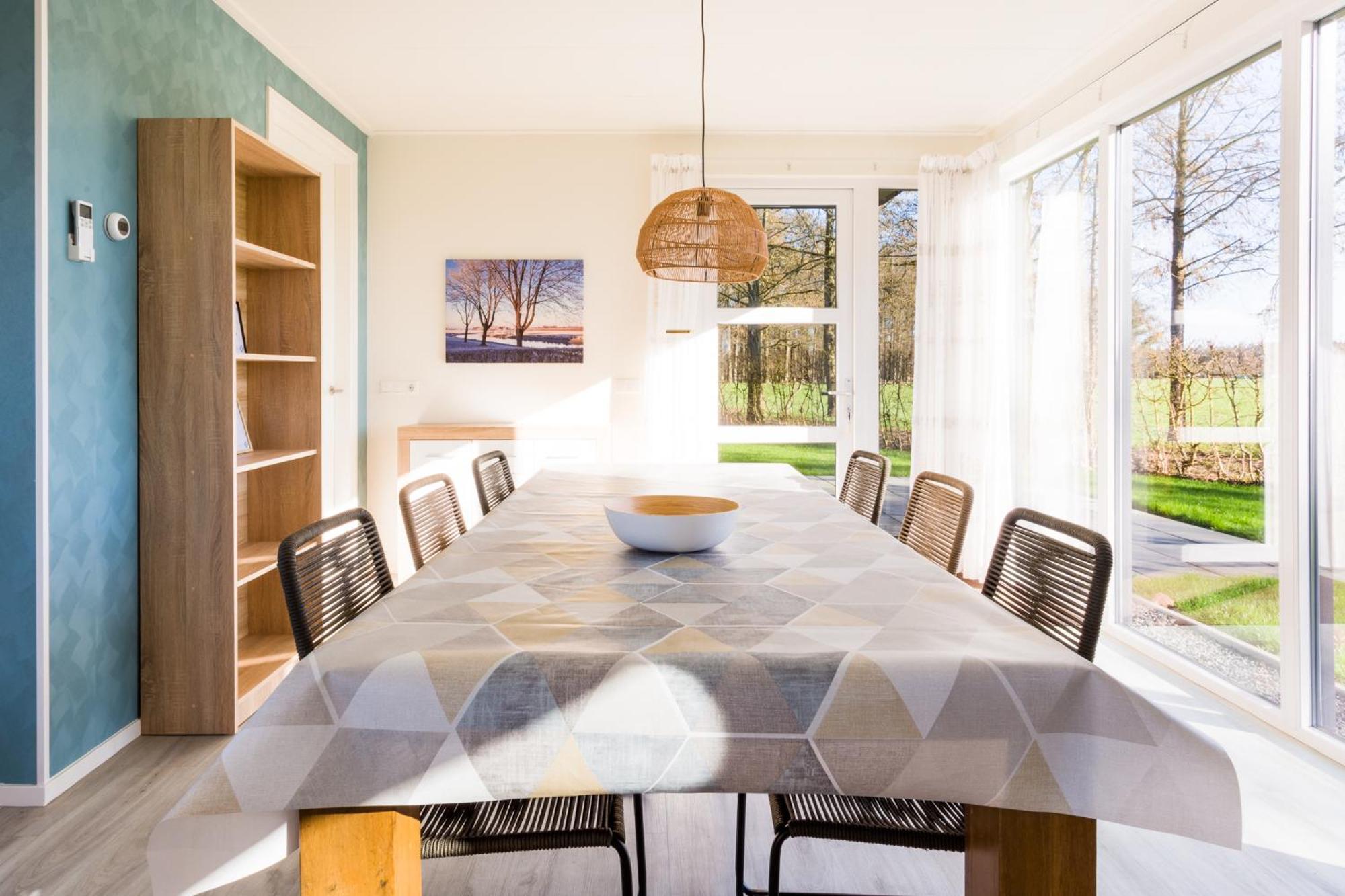 Domein Groot Besselink - Villa Almen Exteriör bild