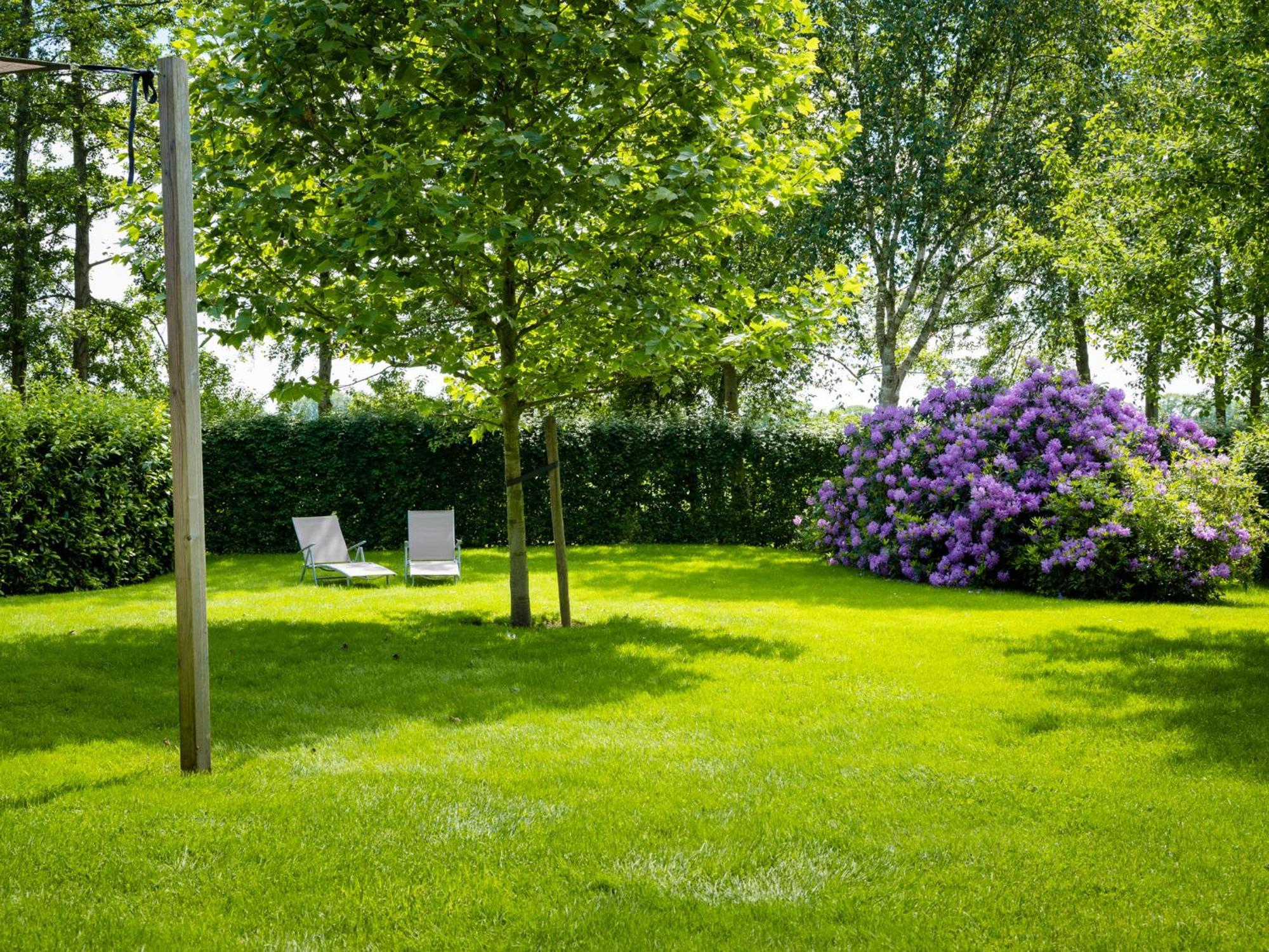Domein Groot Besselink - Villa Almen Exteriör bild