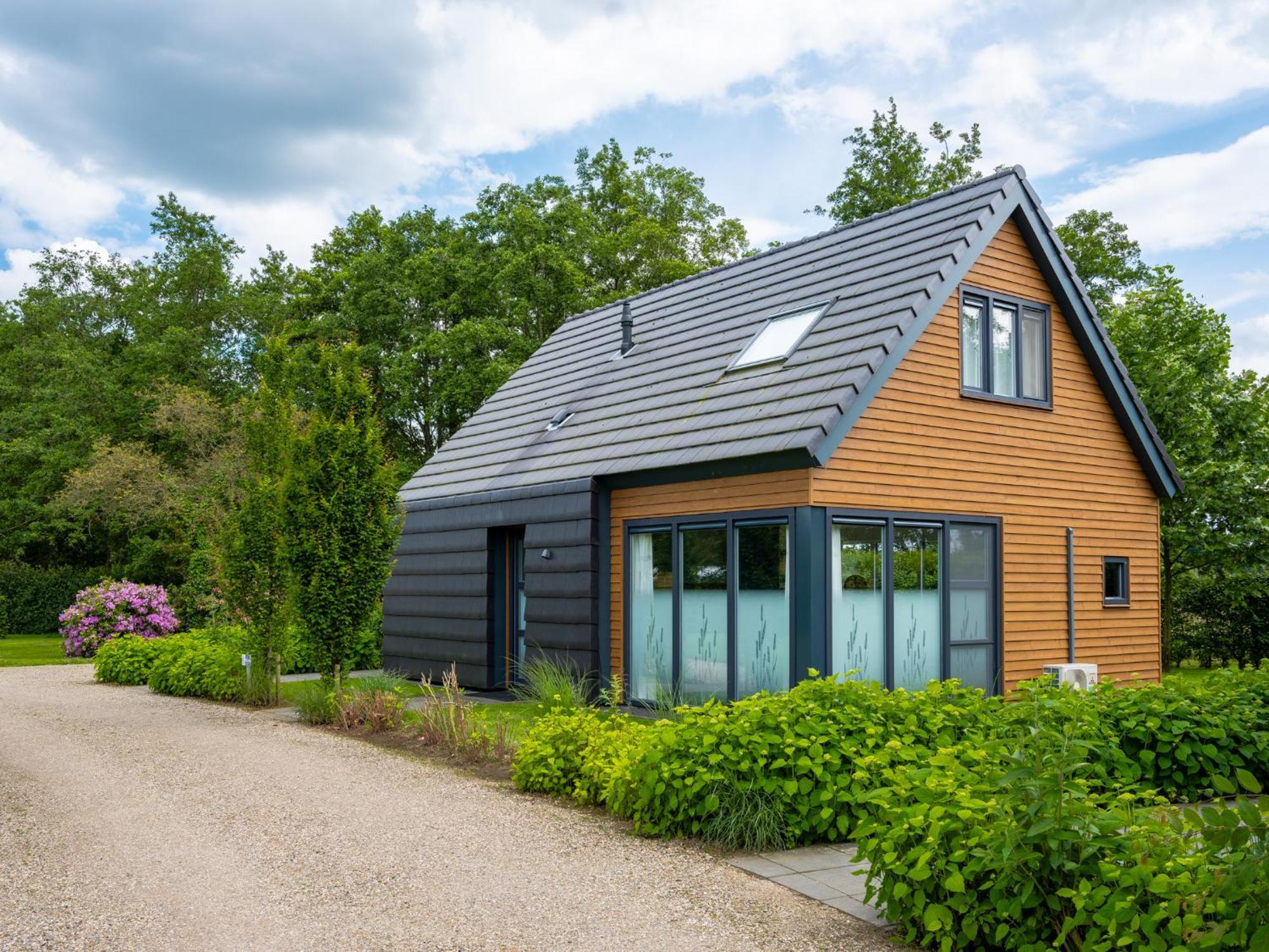 Domein Groot Besselink - Villa Almen Exteriör bild
